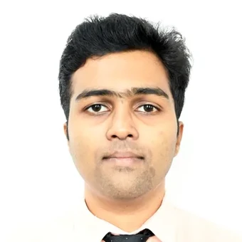 Mr. Cyriac Mathew